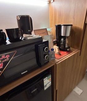 Qurish Street Wohnung | شقة حي البوادي