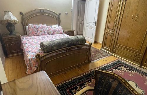 Port Said Wohnung | شقة خلف شارع طرح البحر عند عبده كفته307