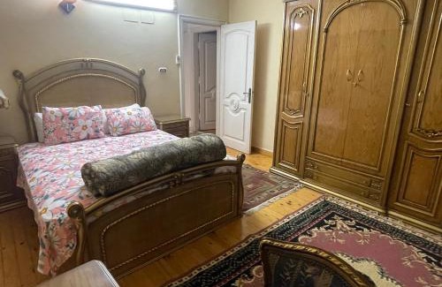 Port Said Wohnung | شقة خلف شارع طرح البحر عند عبده كفته307
