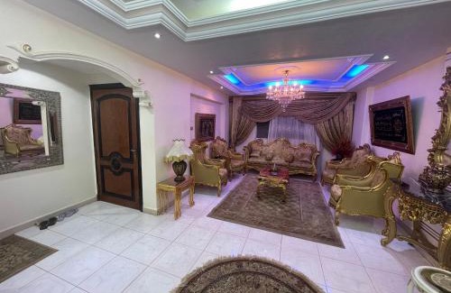 Port Said Wohnung | شقة خلف شارع طرح البحر عند عبده كفته307