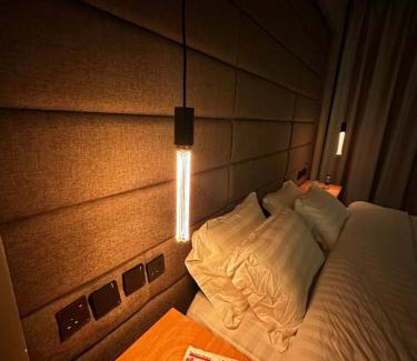 Taif Wohnung | شقة دخول ذاتي