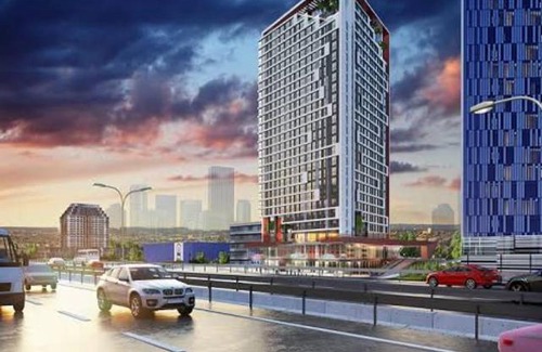 Mahmutbey Wohnung | شقة ديلوكس سياحة في اسطنبول