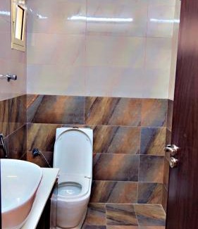 Taif Wohnung | شقة روف مفروش خاصة