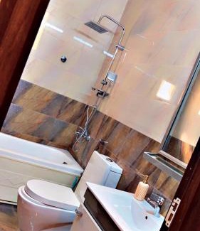 Taif Wohnung | شقة روف مفروش خاصة