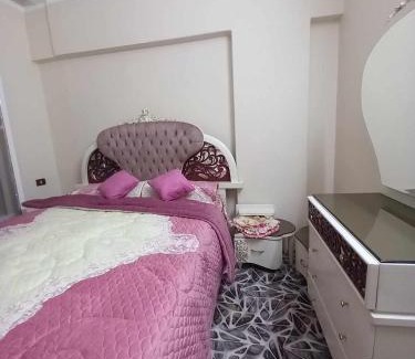 Shibin al Kawm Wohnung | شقة سكنية