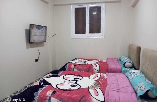 Shibin al Kawm Wohnung | شقة سكنية