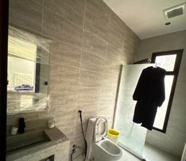 Palestine Street Wohnung | شقة سمو الفاخرة