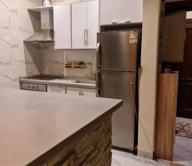 Al-Safa Wohnung | شقة عائلية مفروشة مريحة و نابضة بالحياة