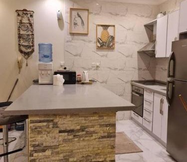 Al-Safa Wohnung | شقة عائلية مفروشة مريحة و نابضة بالحياة