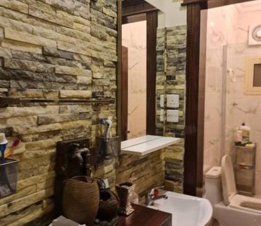 Al-Safa Wohnung | شقة عائلية مفروشة مريحة و نابضة بالحياة