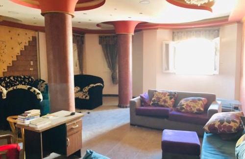 Mansoura Wohnung | شقة عاطف المفروشة