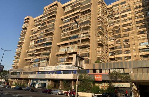 Cairo Wohnung | شقة على النيل امام ممشى اهل مصر