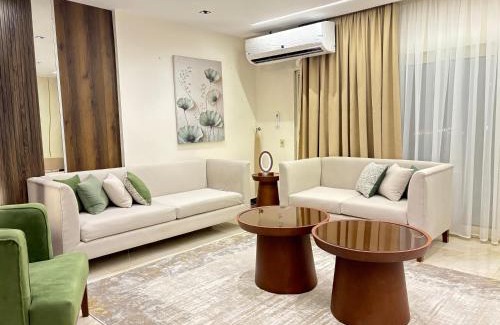 Cairo Wohnung | شقة على النيل مطله على ممشى اهل مصر