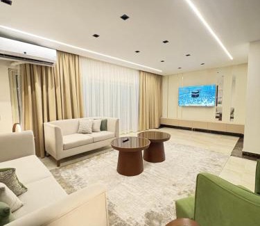 Cairo Wohnung | شقة على النيل مطله على ممشى اهل مصر