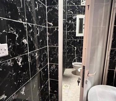 Palestine Street Wohnung | شقة غرفة وصالة بحي الحمراء الخاصة