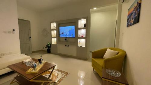 Hera Street Wohnung | شقة غرفتين دافئة مفروشة للايجار 18