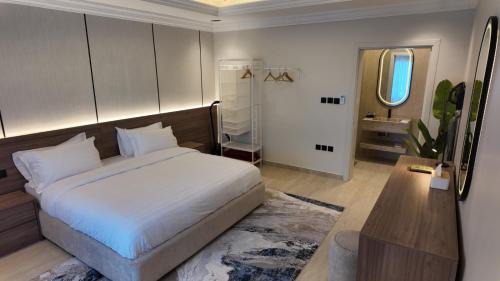 Ash Shati Wohnung | شقة فاخرة بإطلالة بحرية في داماك