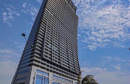 Ash Shati Wohnung | شقة فاخرة بإطلالة بحرية في داماك