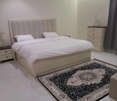 Al-Safa Wohnung | شقة فاخرة بحي الصفا