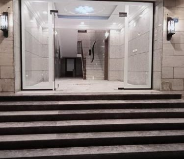 Al-Safa Wohnung | شقة فاخرة بحي الصفا