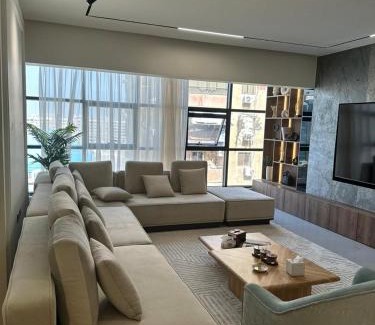 Nasr City Wohnung | شقة فاخرة وانيقة في القاهرة