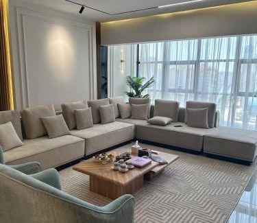 Nasr City Wohnung | شقة فاخرة وانيقة في القاهرة