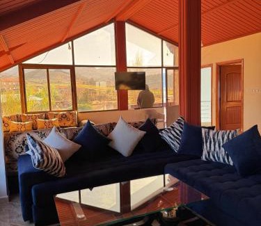 Zaouia Ben Smine Wohnung | شقة فاخرة