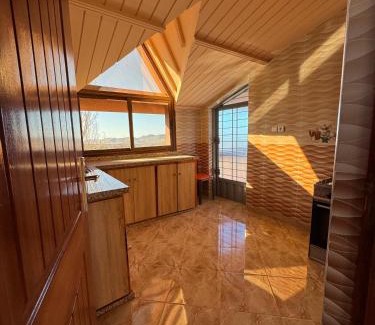 Zaouia Ben Smine Wohnung | شقة فاخرة