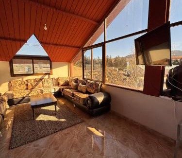 Zaouia Ben Smine Wohnung | شقة فاخرة