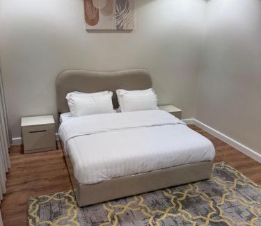 Taif Wohnung | شقة فاخرة