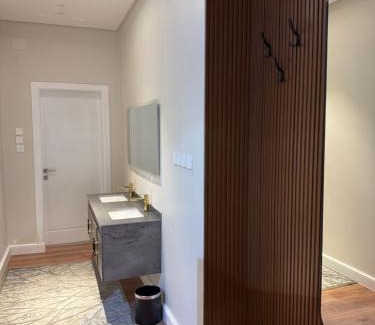 Taif Wohnung | شقة فاخرة