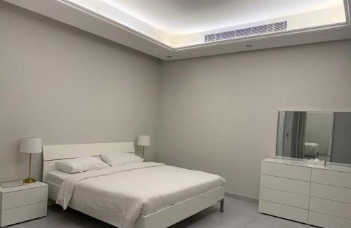 Mizail Wohnung | شقة فاخره في حطينluxury Suites in Hittin