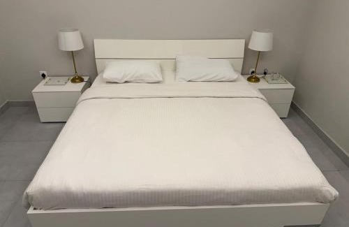 Mizail Wohnung | شقة فاخره في حطينluxury Suites in Hittin