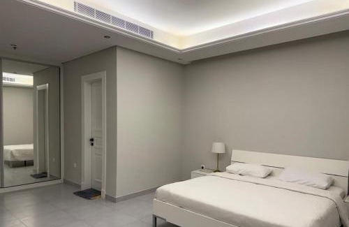 Mizail Wohnung | شقة فاخره في حطينluxury Suites in Hittin