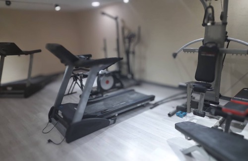 Esenyurt Wohnung | شقة فخمة في جمهوريات - بجانب المترو بس