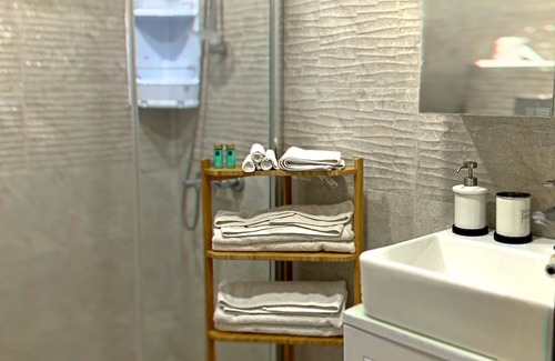 Esenyurt Wohnung | شقة فخمة في جمهوريات - بجانب المترو بس