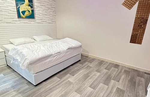 Jeddah Wohnung | شقة فخمة ٢ غرفة قريبة من البحر