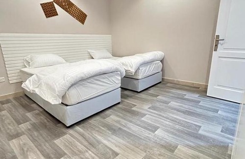 Jeddah Wohnung | شقة فخمة ٢ غرفة قريبة من البحر