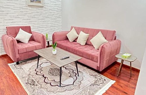 Jeddah Wohnung | شقة فخمة ٢ غرفة قريبة من البحر