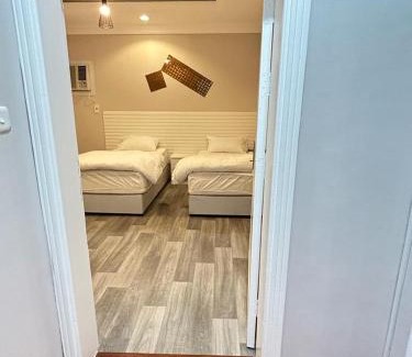 Jeddah Wohnung | شقة فخمة ٢ غرفة قريبة من البحر