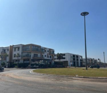 Dar Bouazza Wohnung | شقة فخمه Luxury apartment