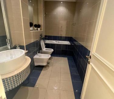 Ash Shati Wohnung | شقة فرزاتشي جوهرة داماك