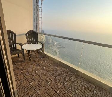 Ash Shati Wohnung | شقة فرزاتشي جوهرة داماك