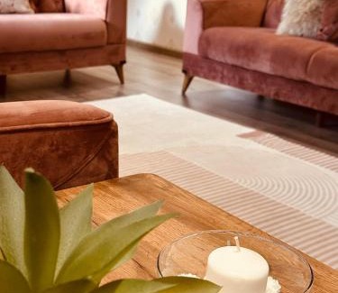 Batha Quraysh Wohnung | شقة فندقية استديو بطحاءقريش مكة