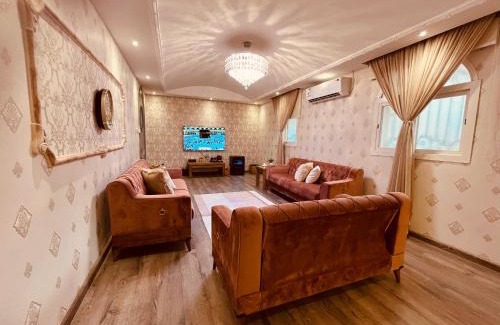 Batha Quraysh Wohnung | شقة فندقية استديو بطحاءقريش مكة