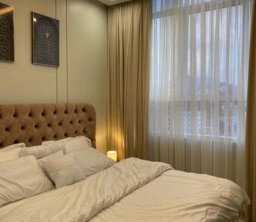 Mecca Wohnung | شقة فندقية استديو (VIP)