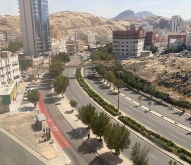 Mecca Wohnung | شقة فندقية استديو (VIP)