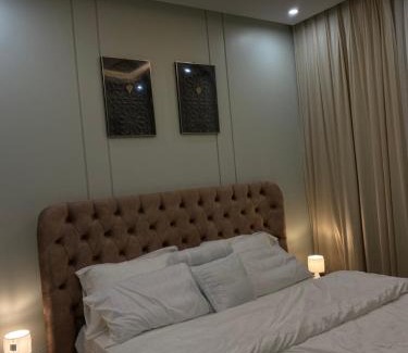 Mecca Wohnung | شقة فندقية استديو (VIP)