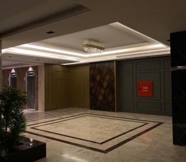 Mecca Wohnung | شقة فندقية استديو (VIP)