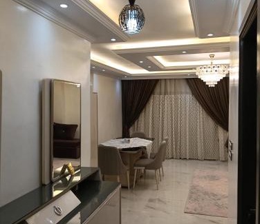 Mansoura Wohnung | شقة فندقية بإطلالة مباشره على النيل